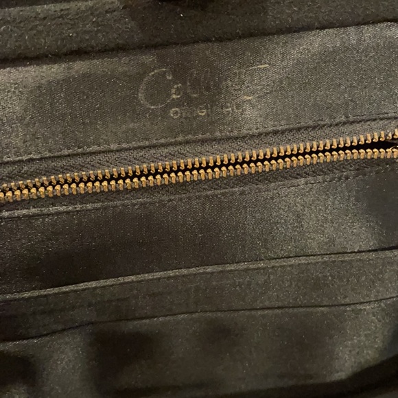 Vintage 1950’s Coblentz Originals Wool Handbag - Picture 3 of 11